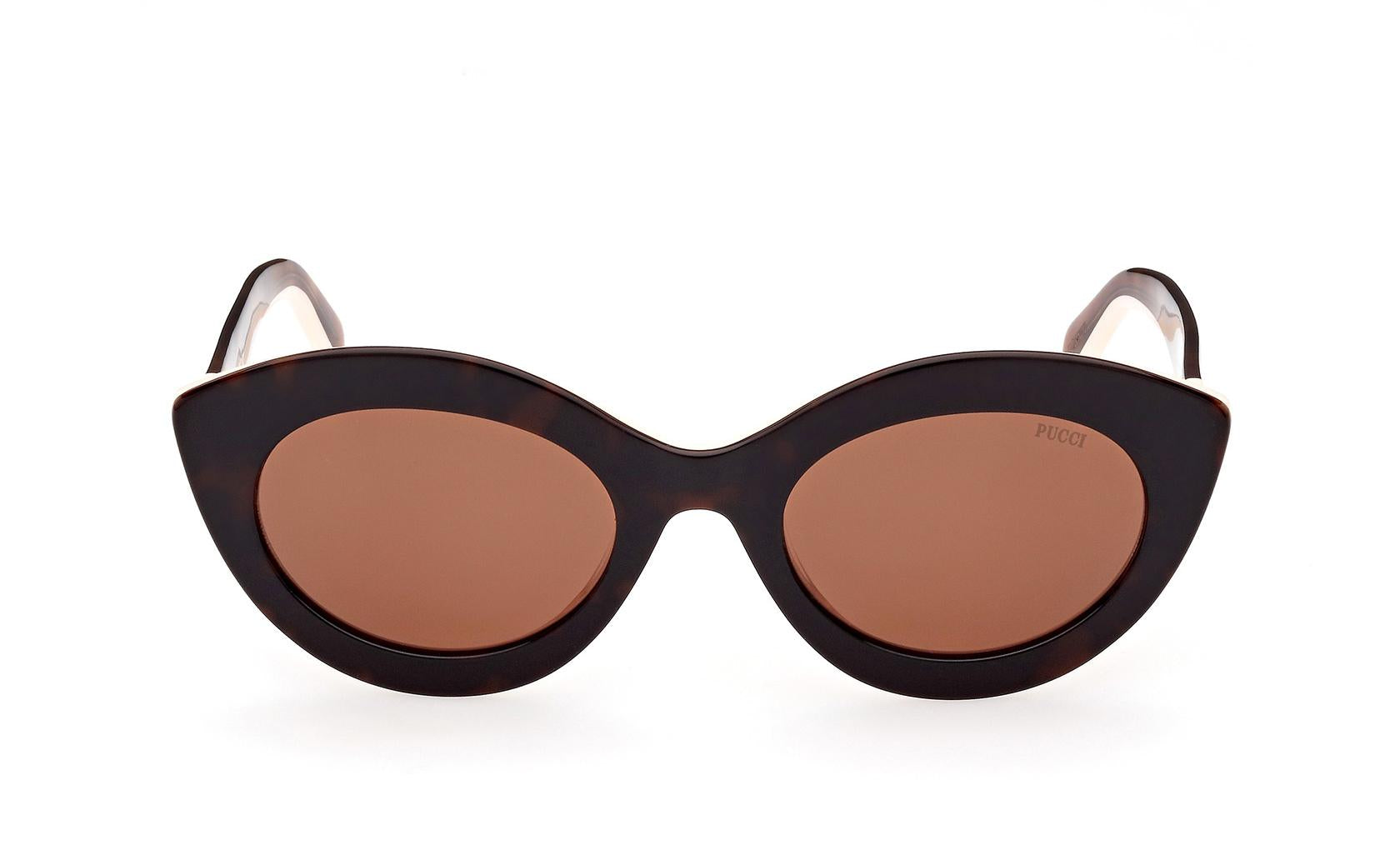 Emilio Pucci Sunglasses EP0203 53E