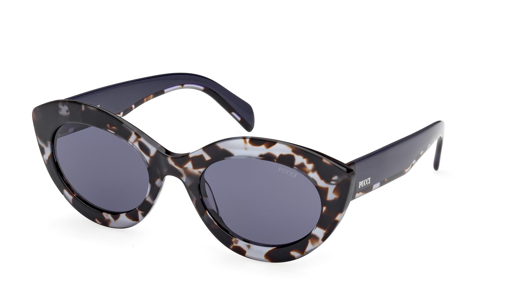 Emilio Pucci Sunglasses EP0203 55V