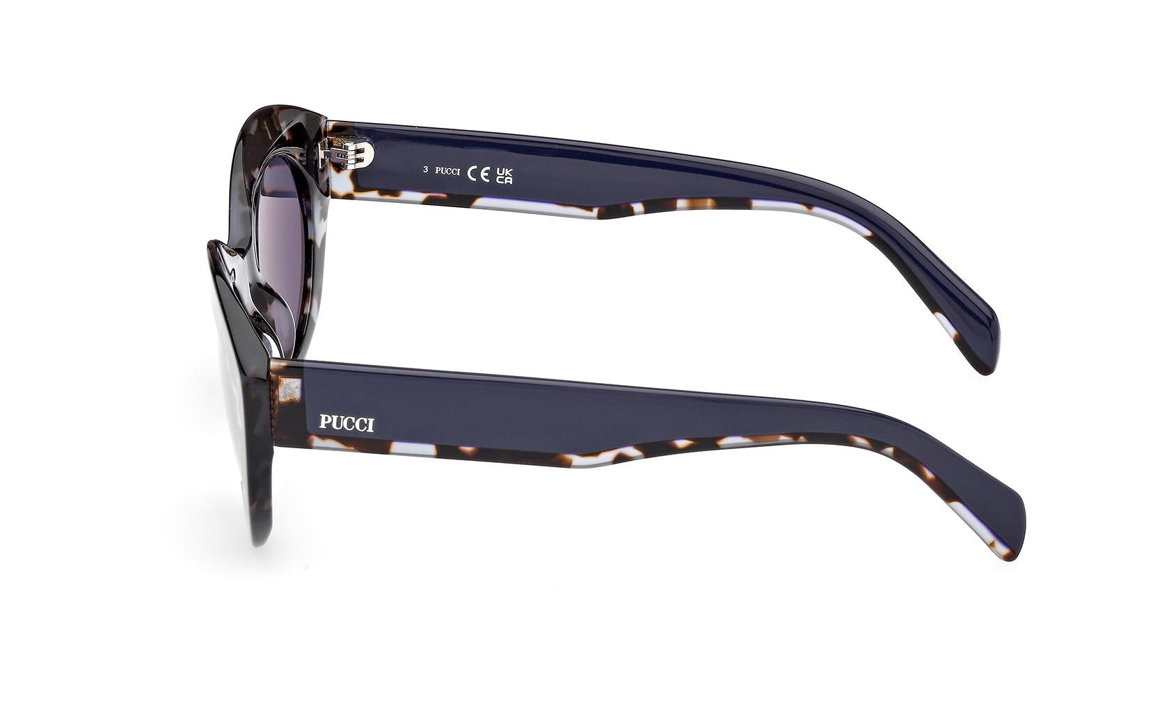Emilio Pucci Sunglasses EP0203 55V
