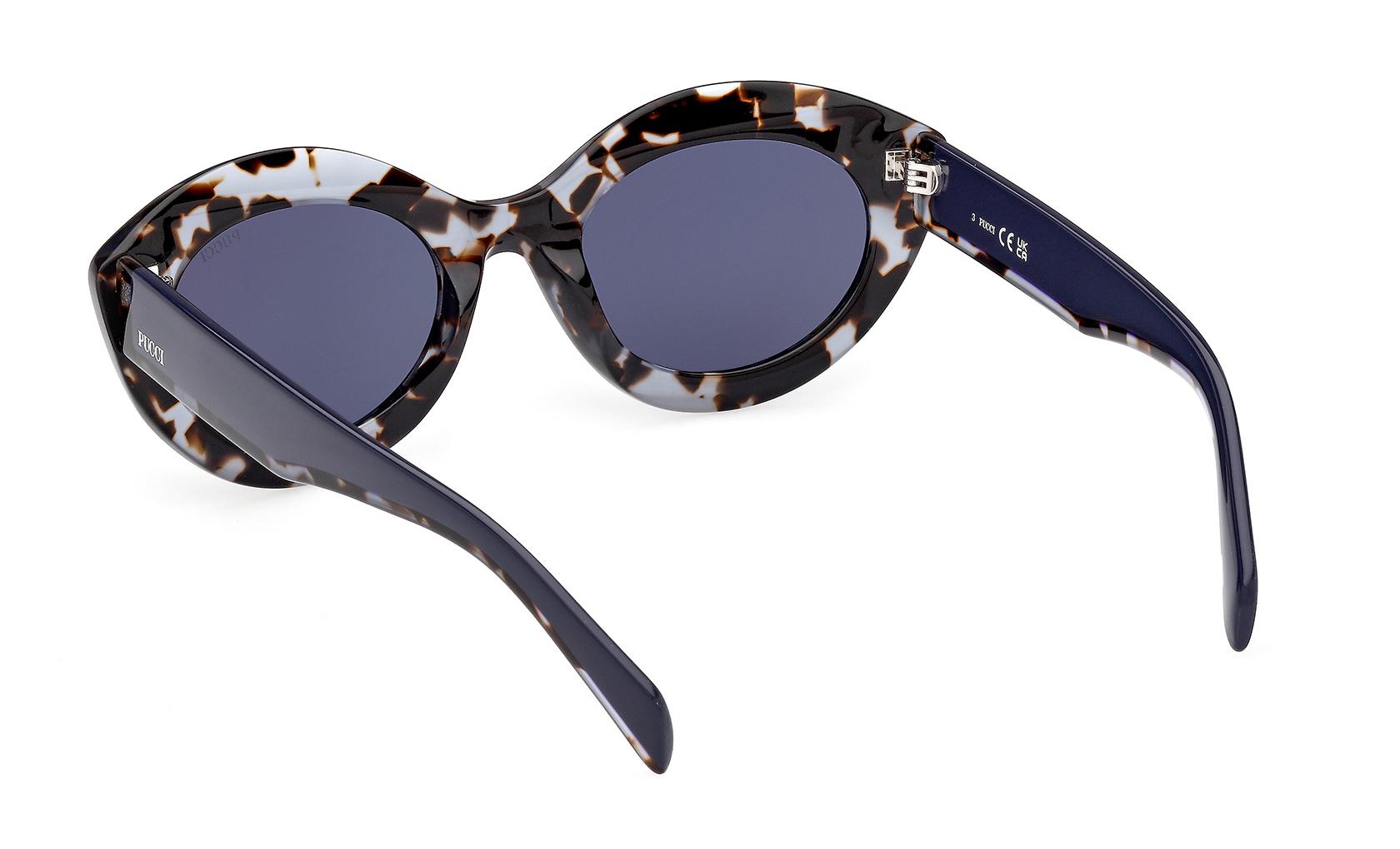 Emilio Pucci Sunglasses EP0203 55V