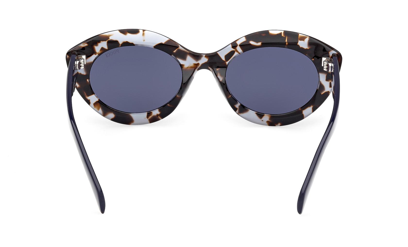 Emilio Pucci Sunglasses EP0203 55V
