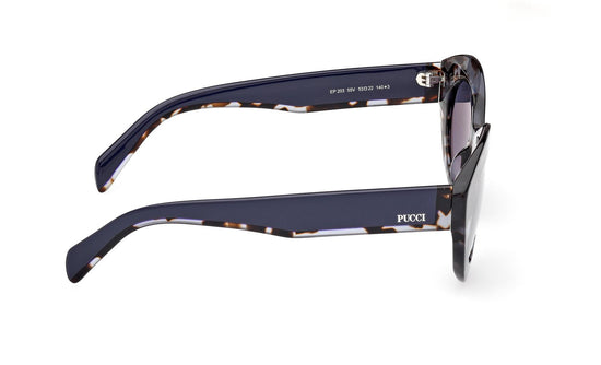 Emilio Pucci Sunglasses EP0203 55V