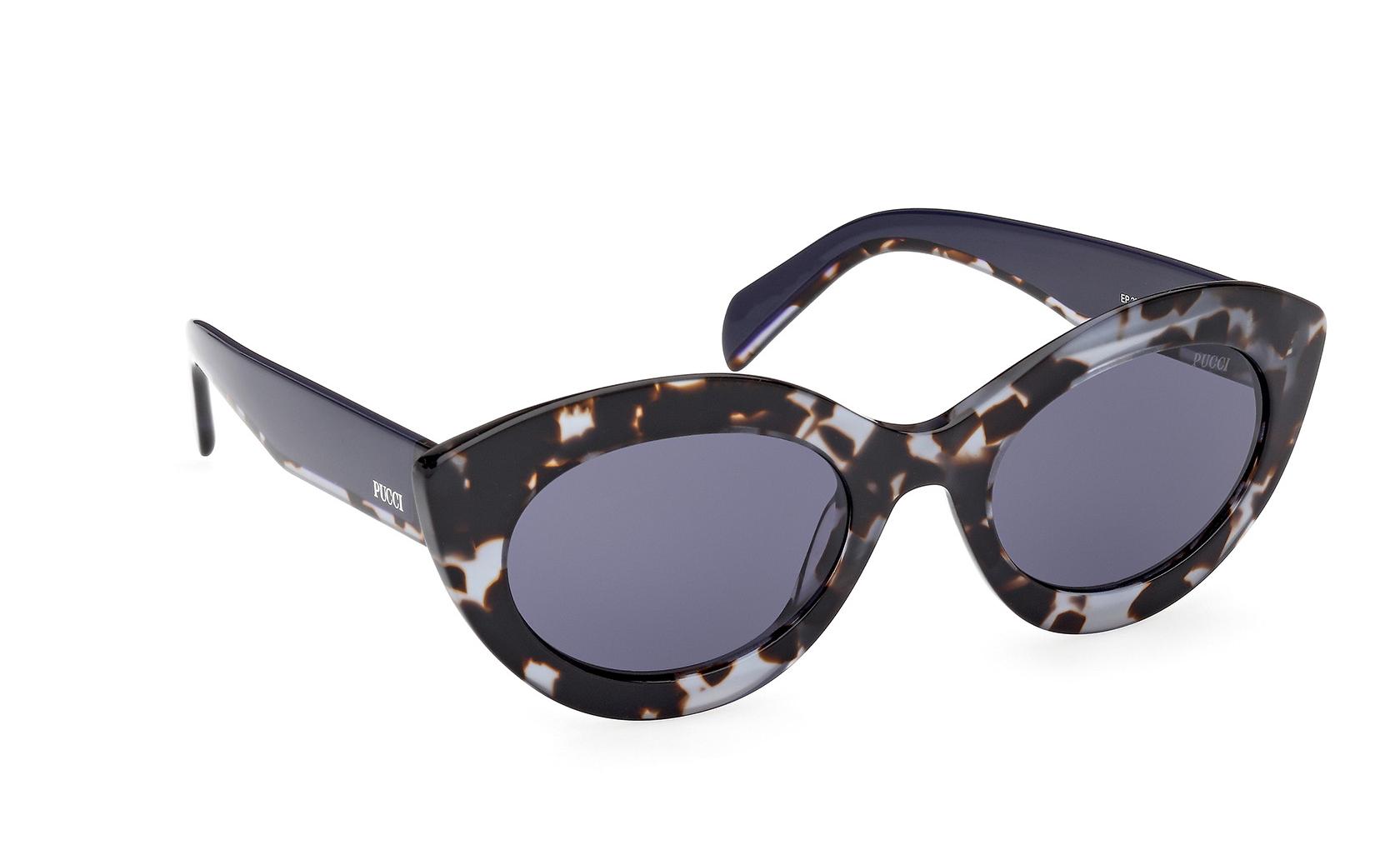 Emilio Pucci Sunglasses EP0203 55V