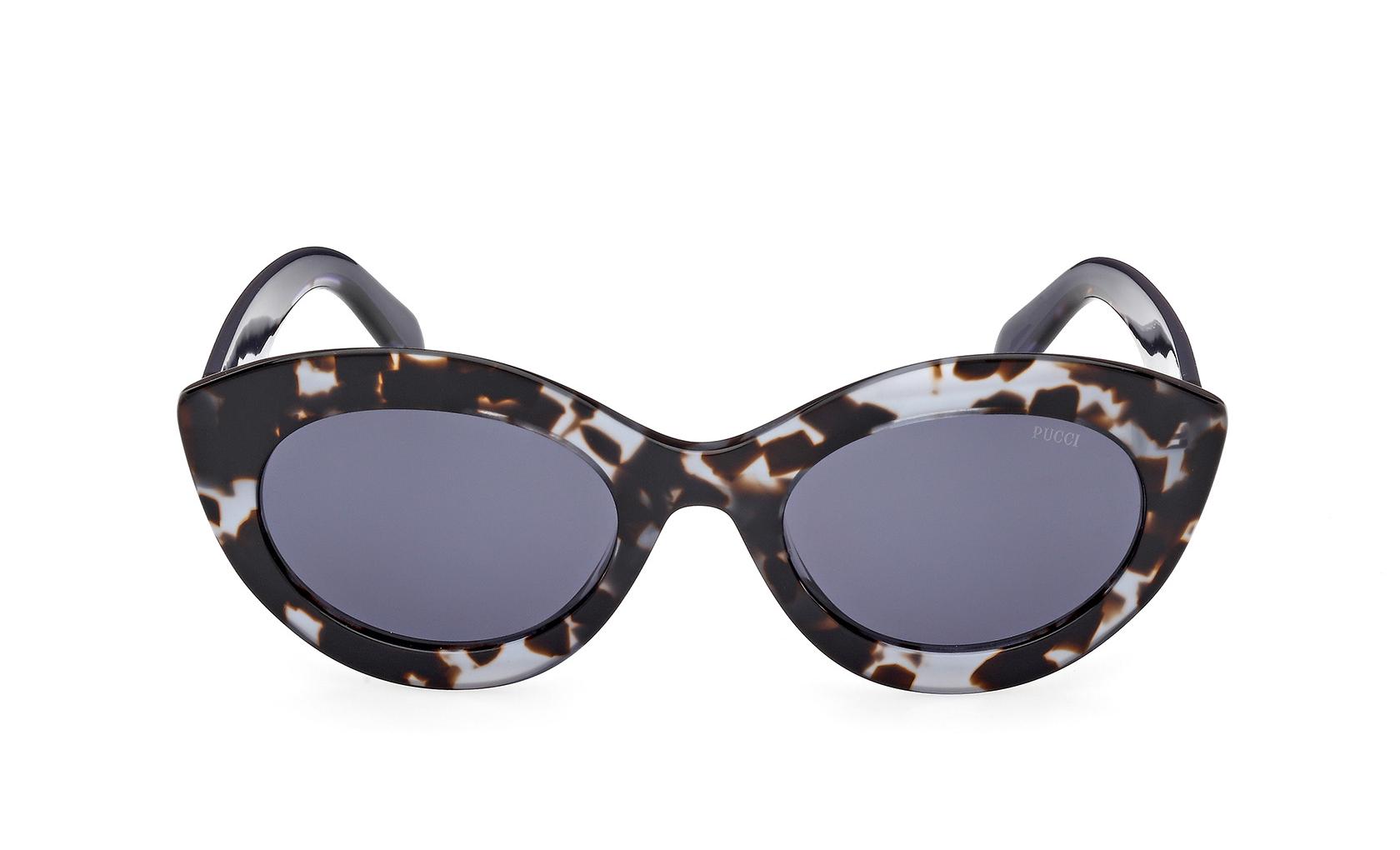 Emilio Pucci Sunglasses EP0203 55V