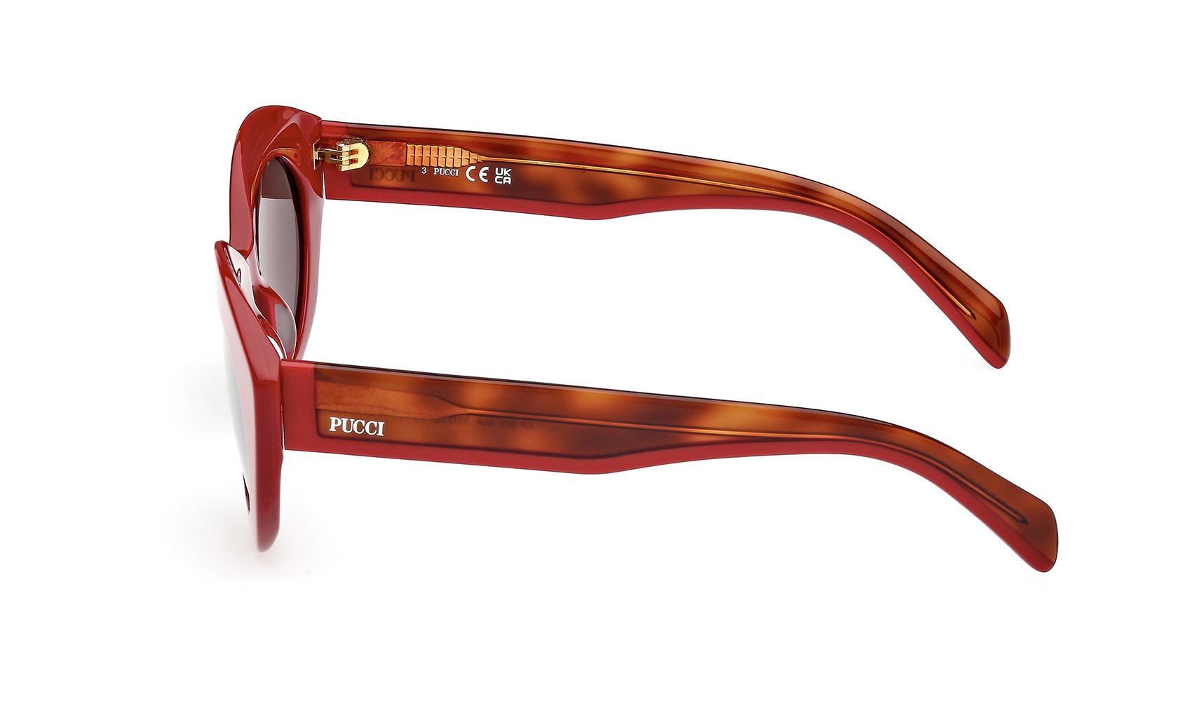 Emilio Pucci Sunglasses EP0203 66A
