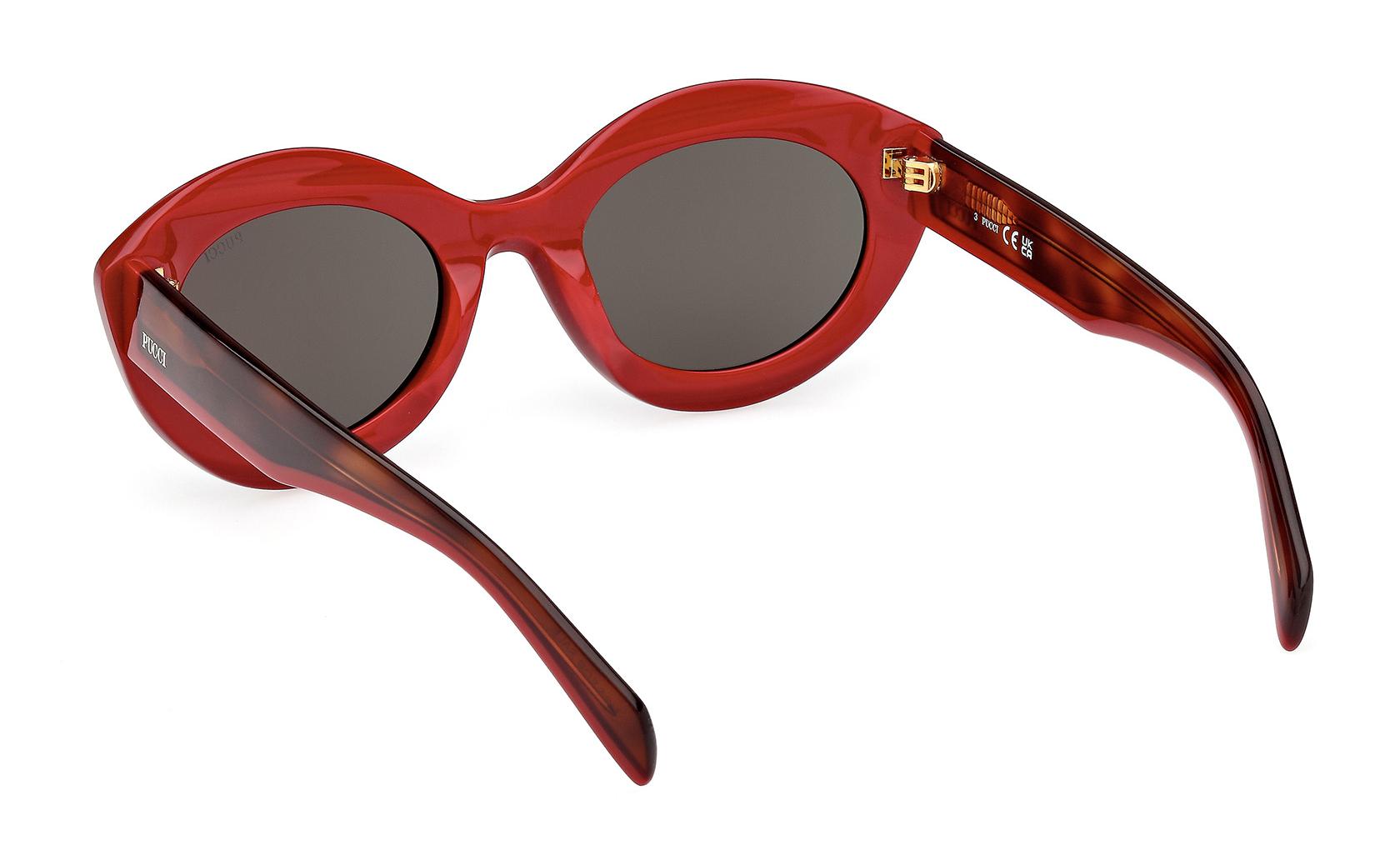 Emilio Pucci Sunglasses EP0203 66A