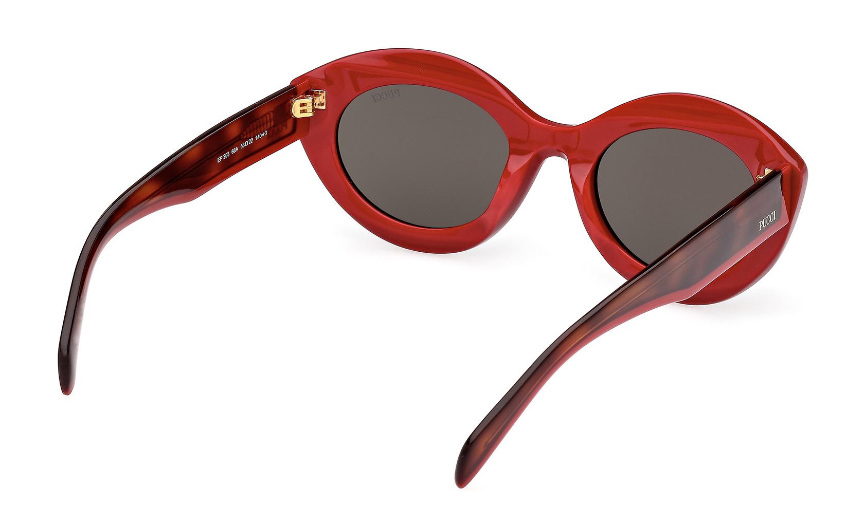 Emilio Pucci Sunglasses EP0203 66A