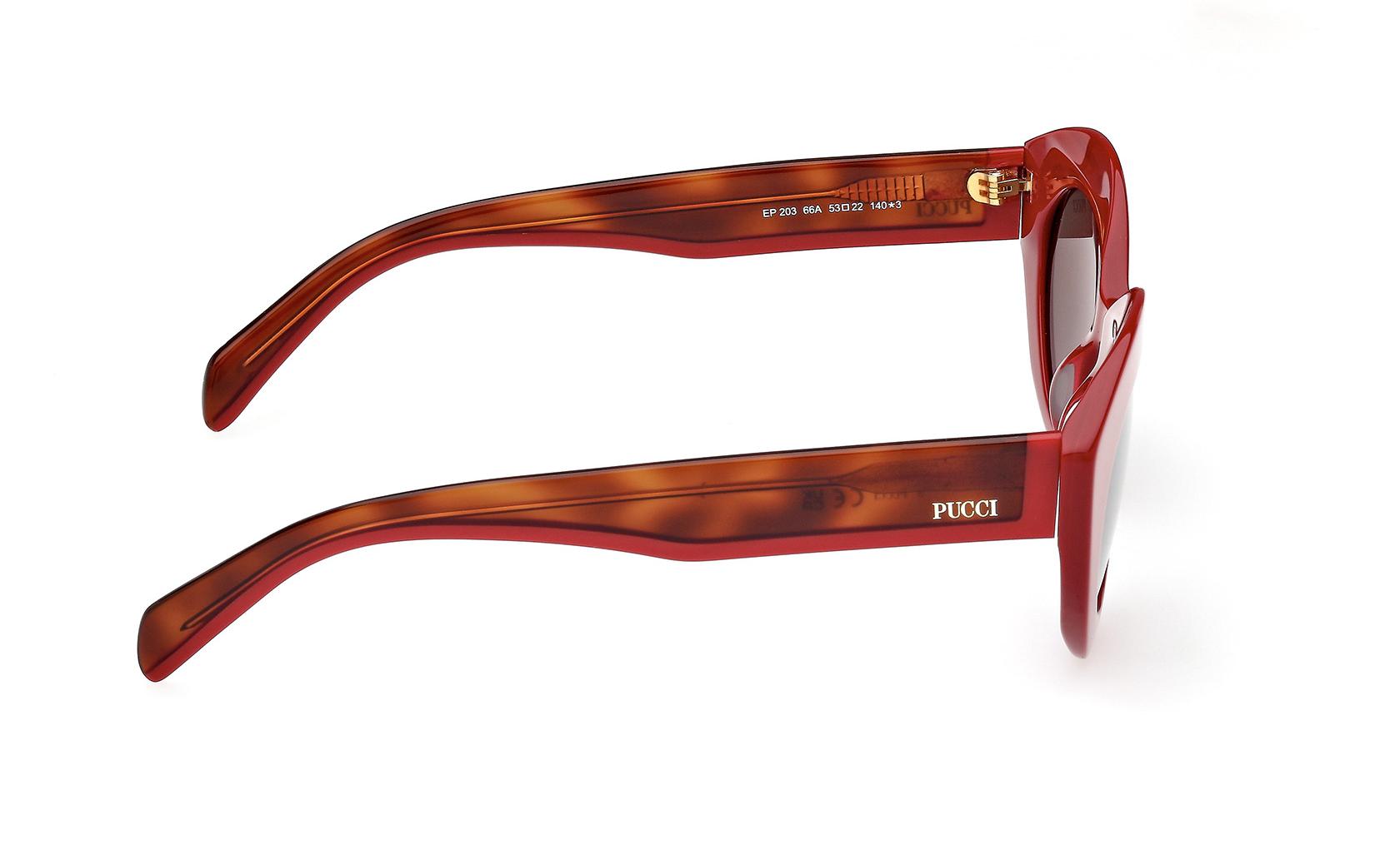 Emilio Pucci Sunglasses EP0203 66A