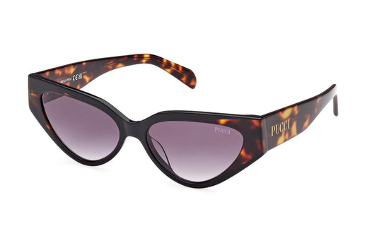 Emilio Pucci Sunglasses EP0204 05B