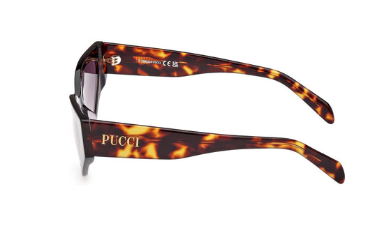 Emilio Pucci Sunglasses EP0204 05B