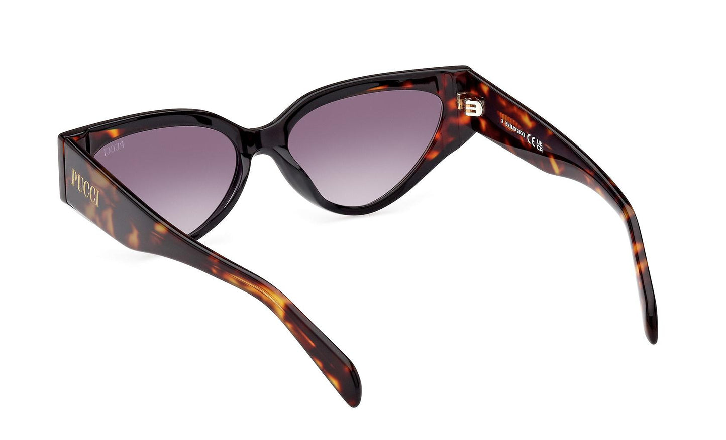 Emilio Pucci Sunglasses EP0204 05B