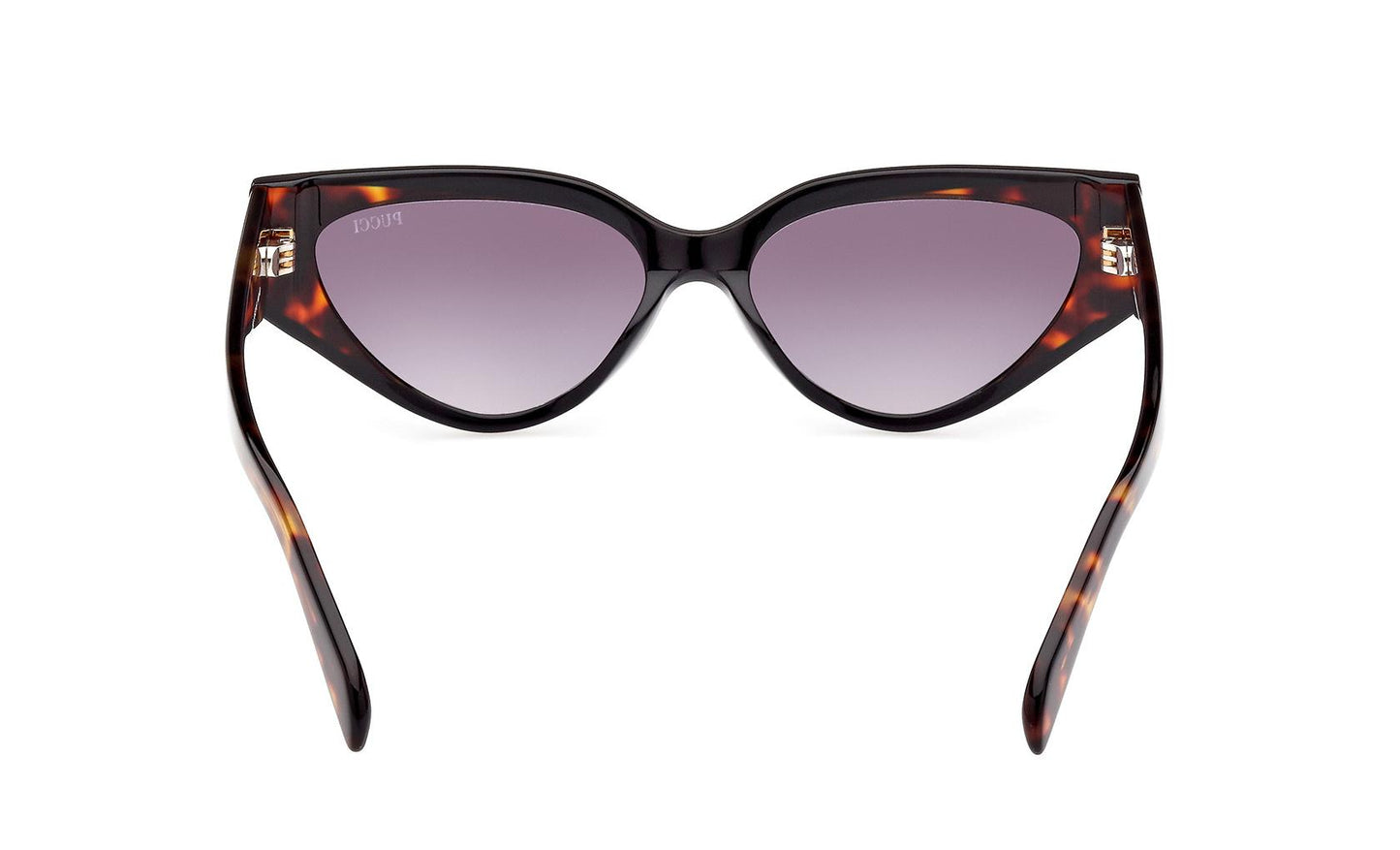 Emilio Pucci Sunglasses EP0204 05B