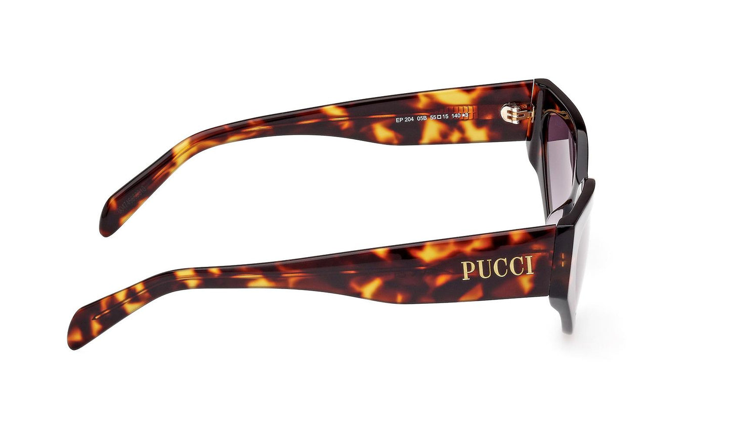 Emilio Pucci Sunglasses EP0204 05B