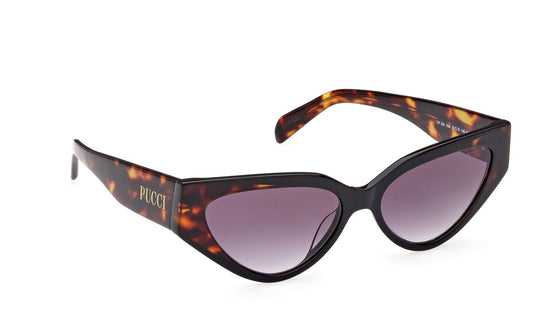 Emilio Pucci Sunglasses EP0204 05B