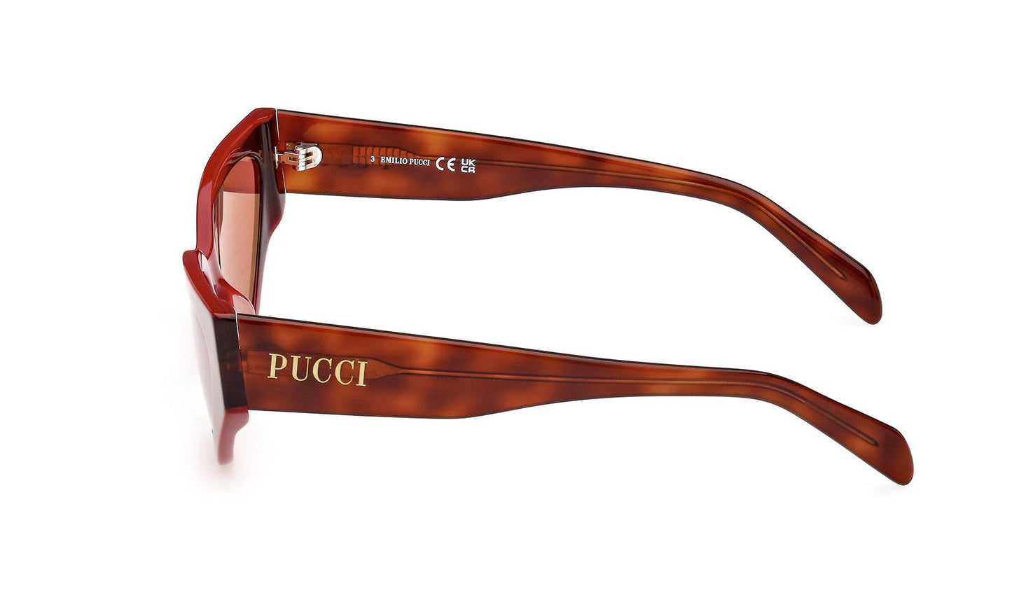 Emilio Pucci Sunglasses EP0204 68S