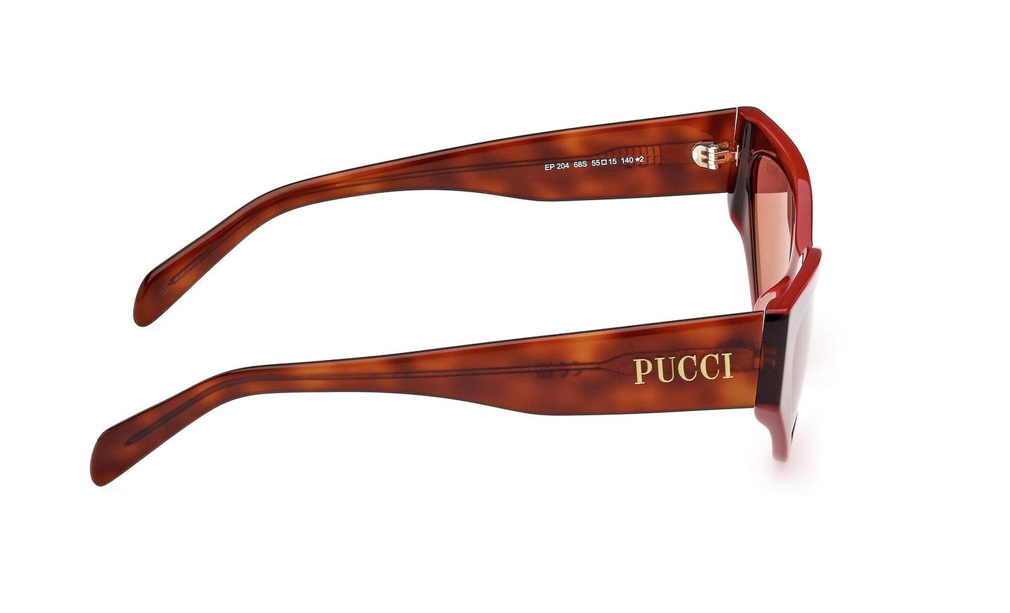 Emilio Pucci Sunglasses EP0204 68S
