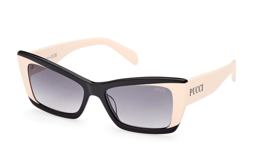 Emilio Pucci Sunglasses EP0205 05B