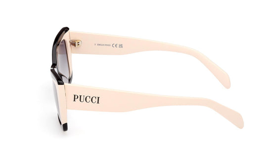 Emilio Pucci Sunglasses EP0205 05B