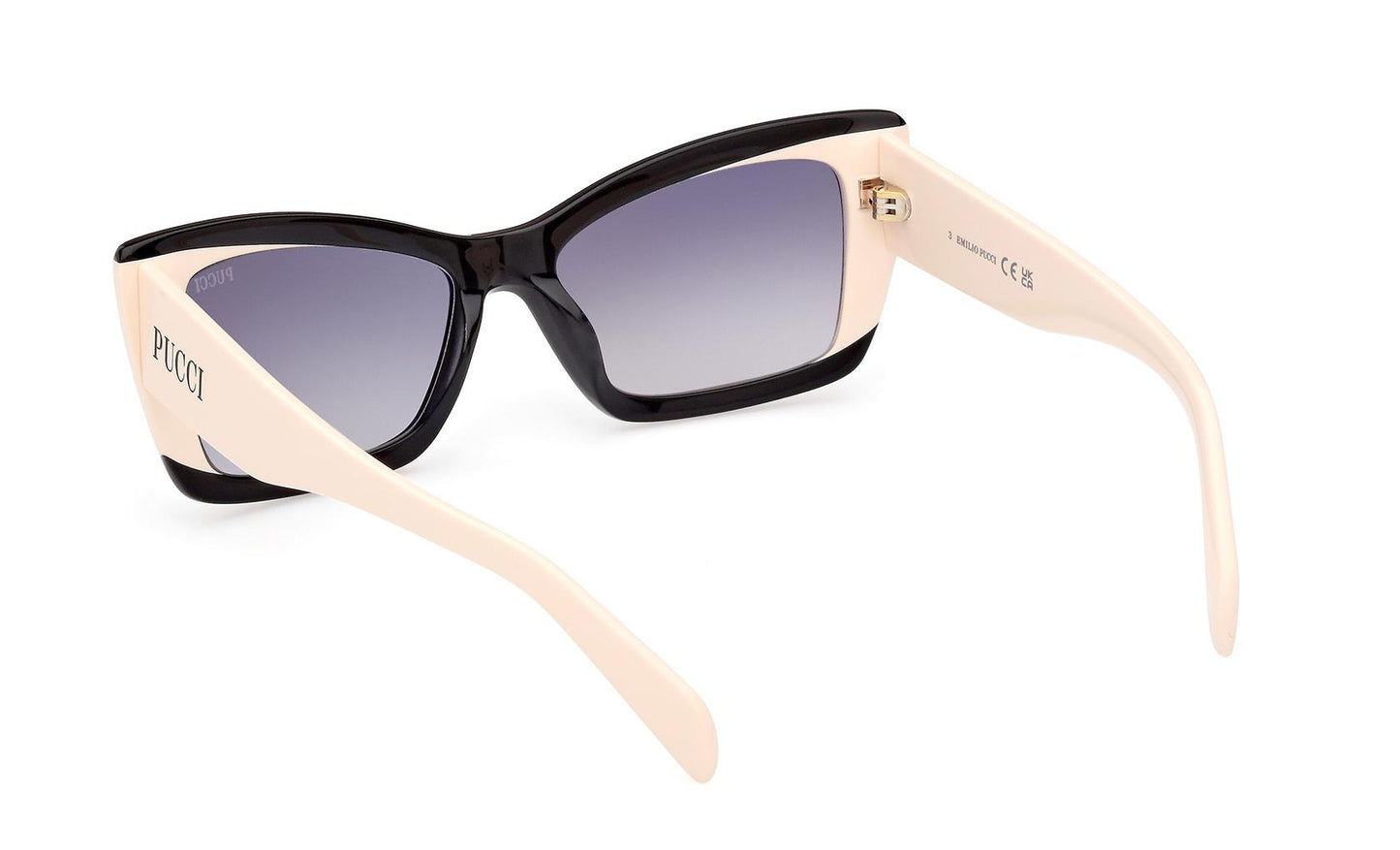 Emilio Pucci Sunglasses EP0205 05B