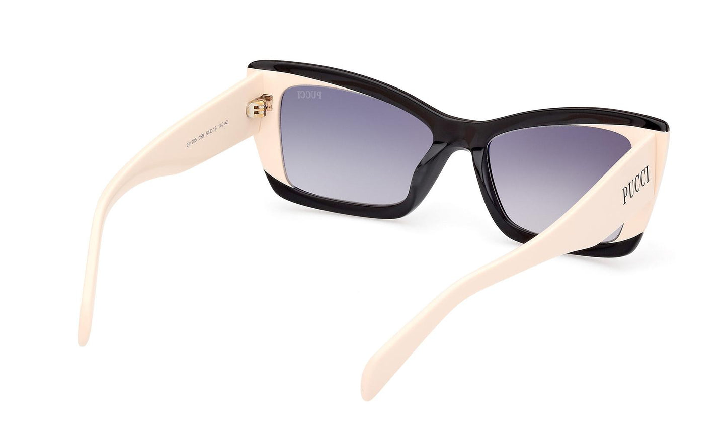 Emilio Pucci Sunglasses EP0205 05B