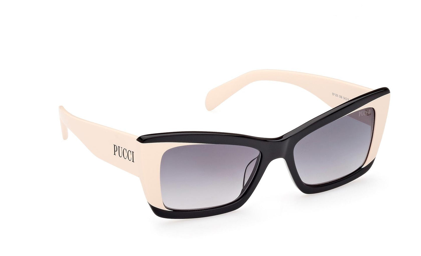 Emilio Pucci Sunglasses EP0205 05B