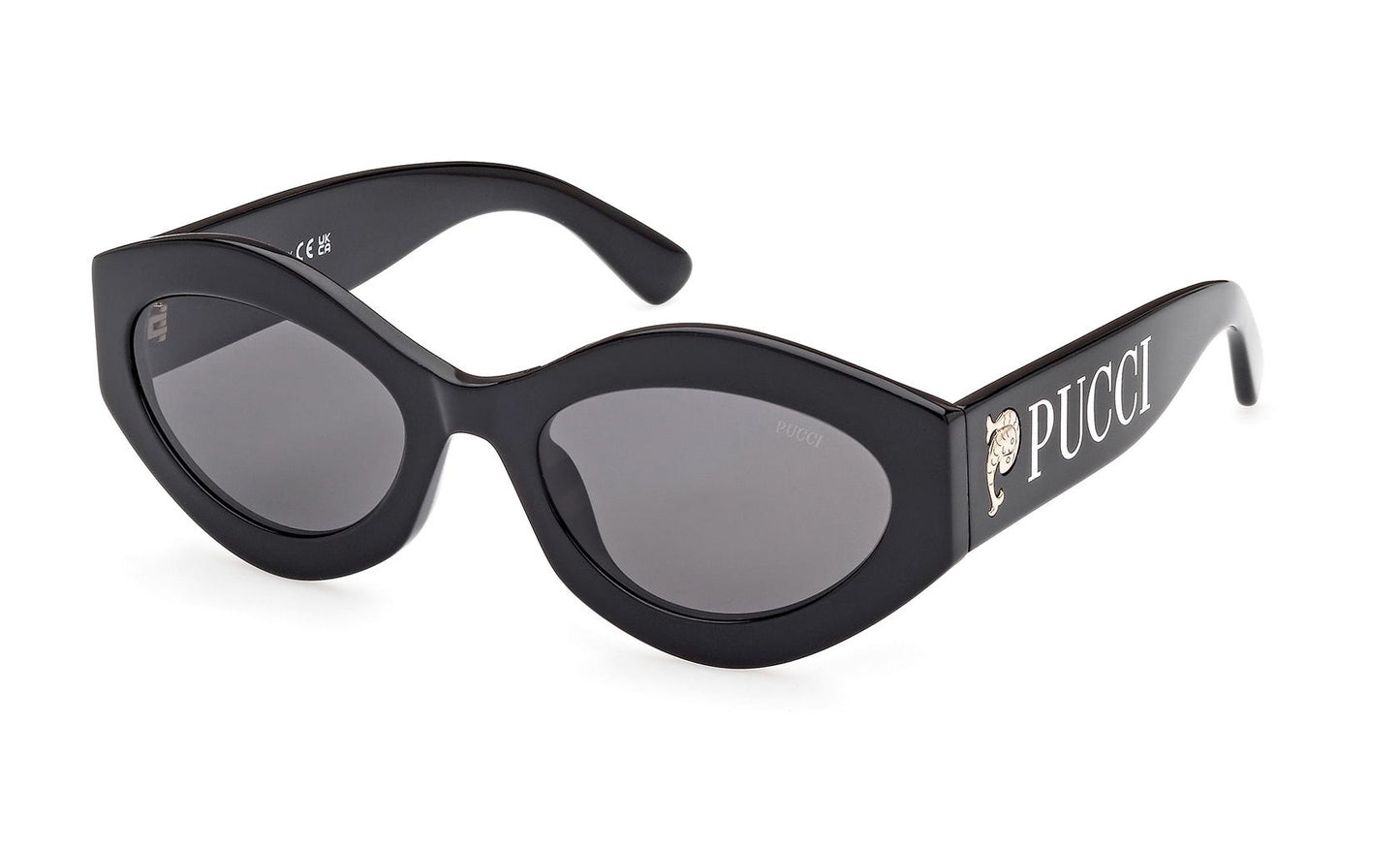 Emilio Pucci Sunglasses EP0208 01A