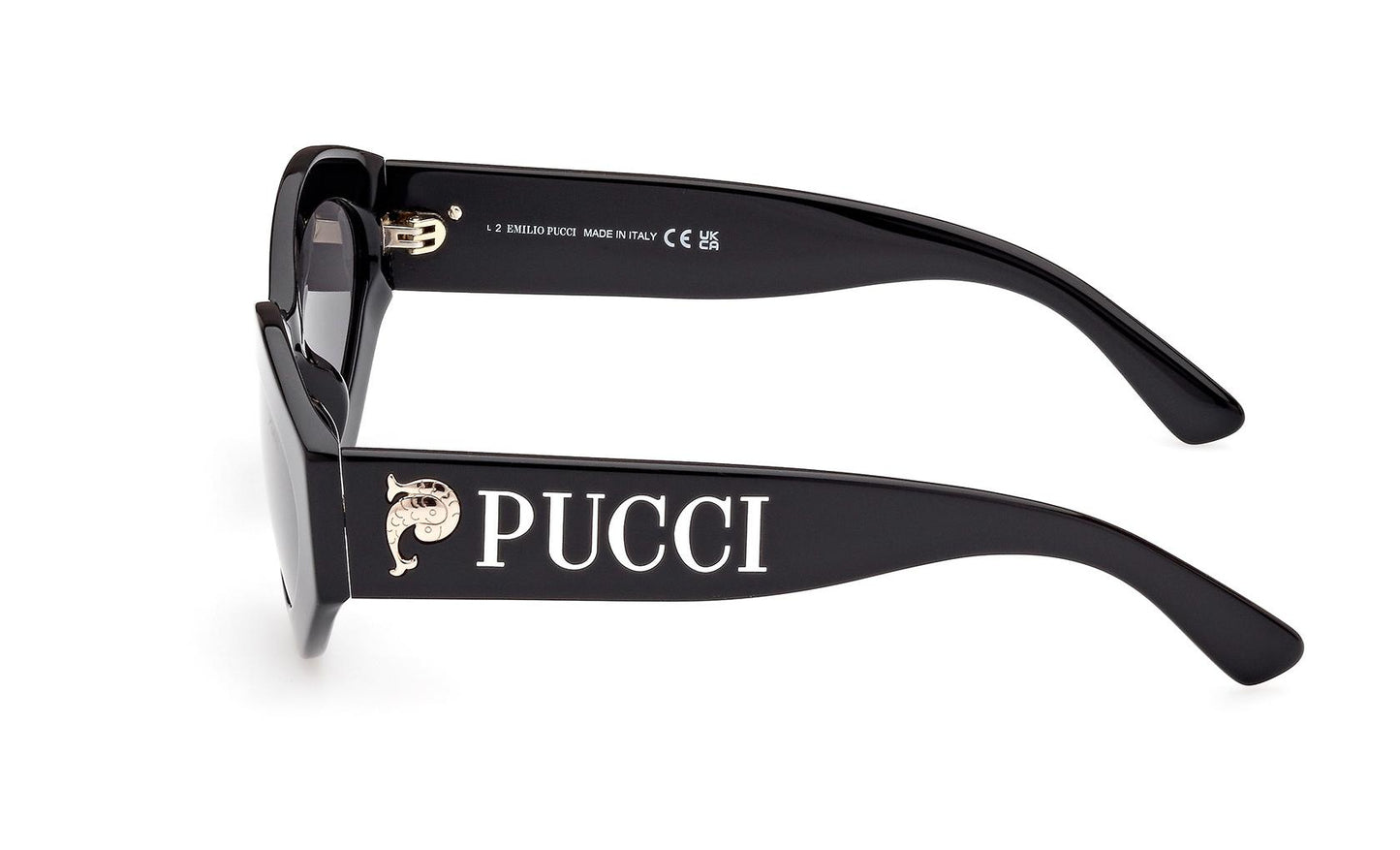 Emilio Pucci Sunglasses EP0208 01A