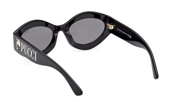 Emilio Pucci Sunglasses EP0208 01A