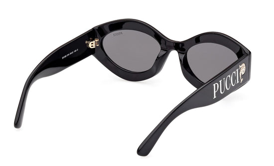 Emilio Pucci Sunglasses EP0208 01A