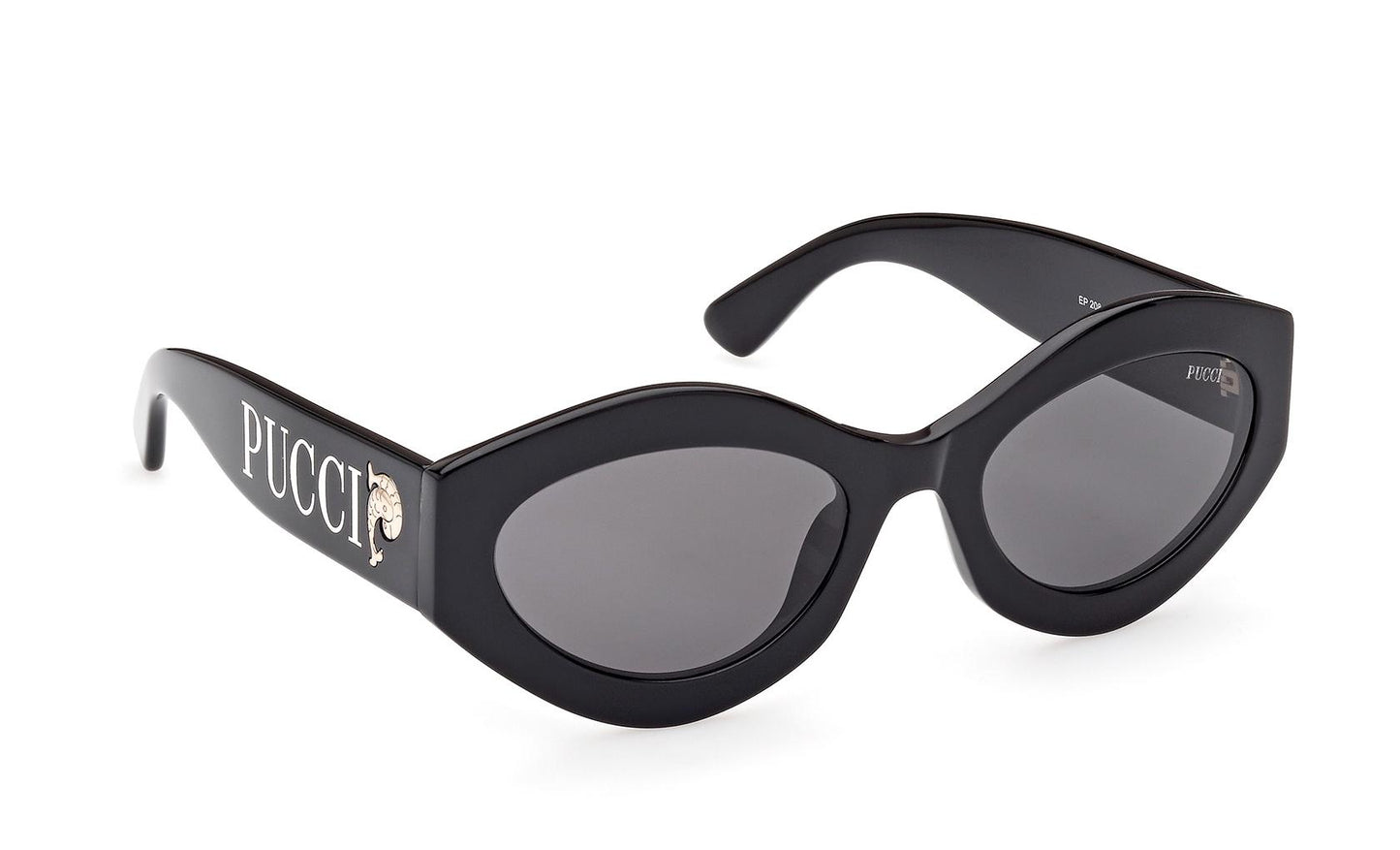 Emilio Pucci Sunglasses EP0208 01A