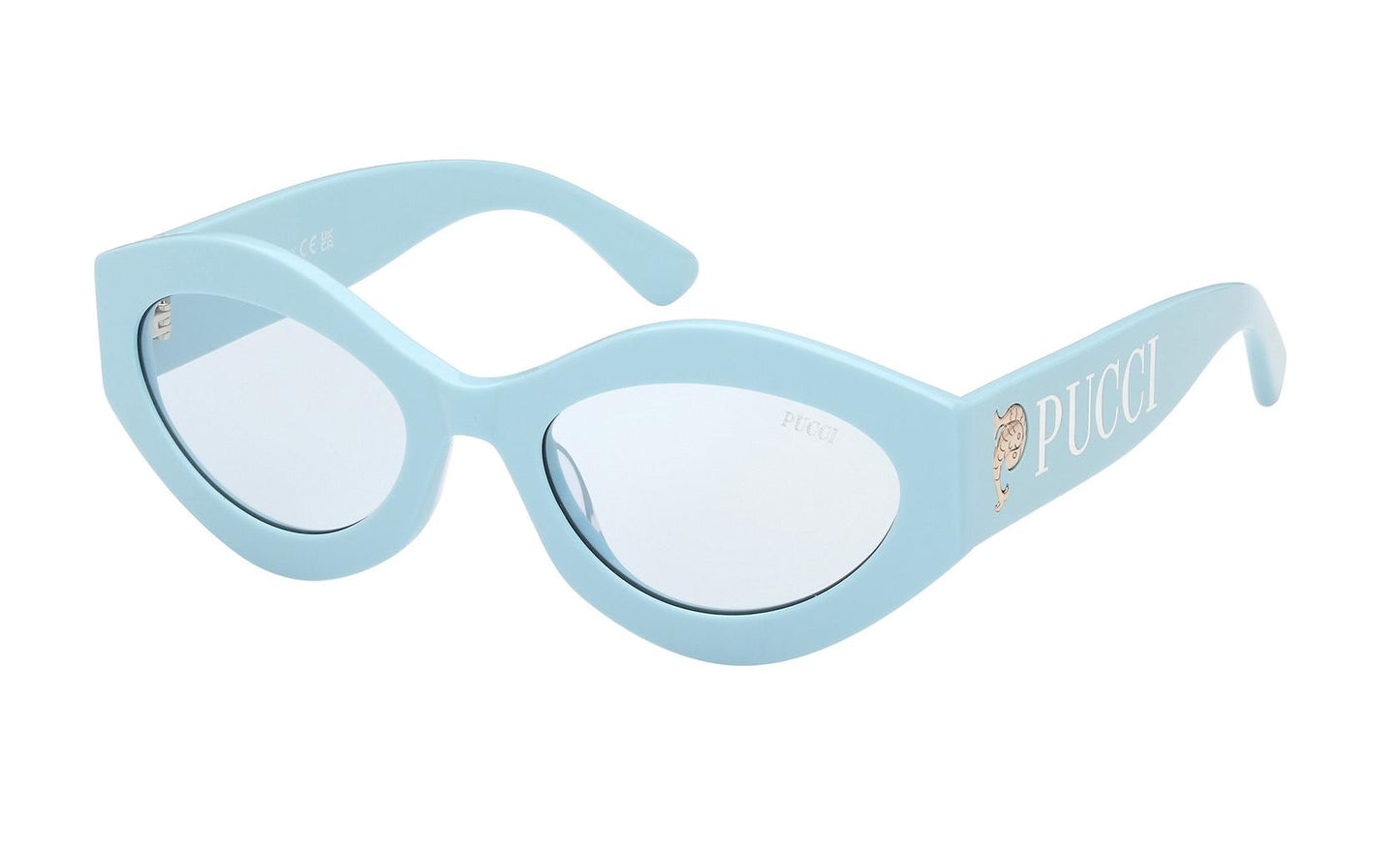 Emilio Pucci Sunglasses EP0208 84V