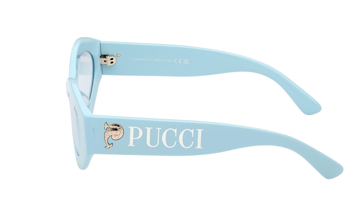 Emilio Pucci Sunglasses EP0208 84V