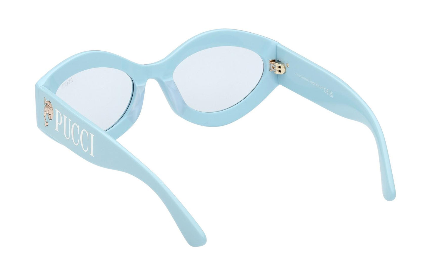 Emilio Pucci Sunglasses EP0208 84V