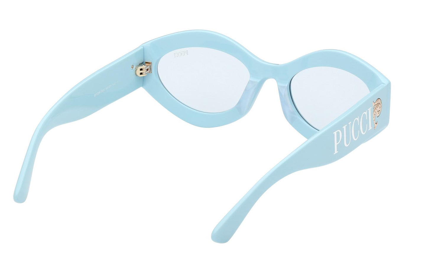 Emilio Pucci Sunglasses EP0208 84V