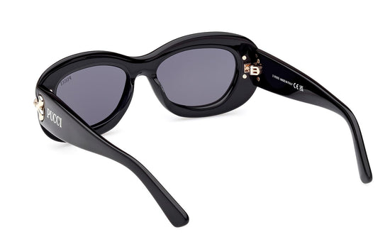 Emilio Pucci Sunglasses EP0210 01A