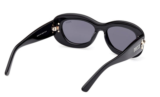 Emilio Pucci Sunglasses EP0210 01A