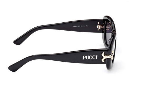 Emilio Pucci Sunglasses EP0210 01A