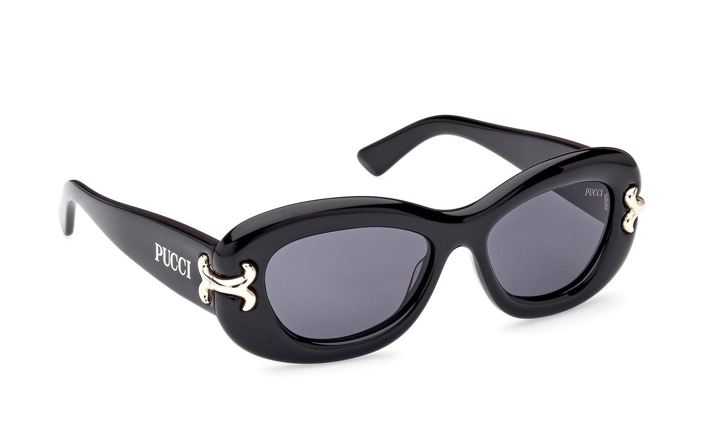 Emilio Pucci Sunglasses EP0210 01A