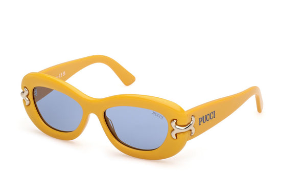 Emilio Pucci Sunglasses EP0210 39V