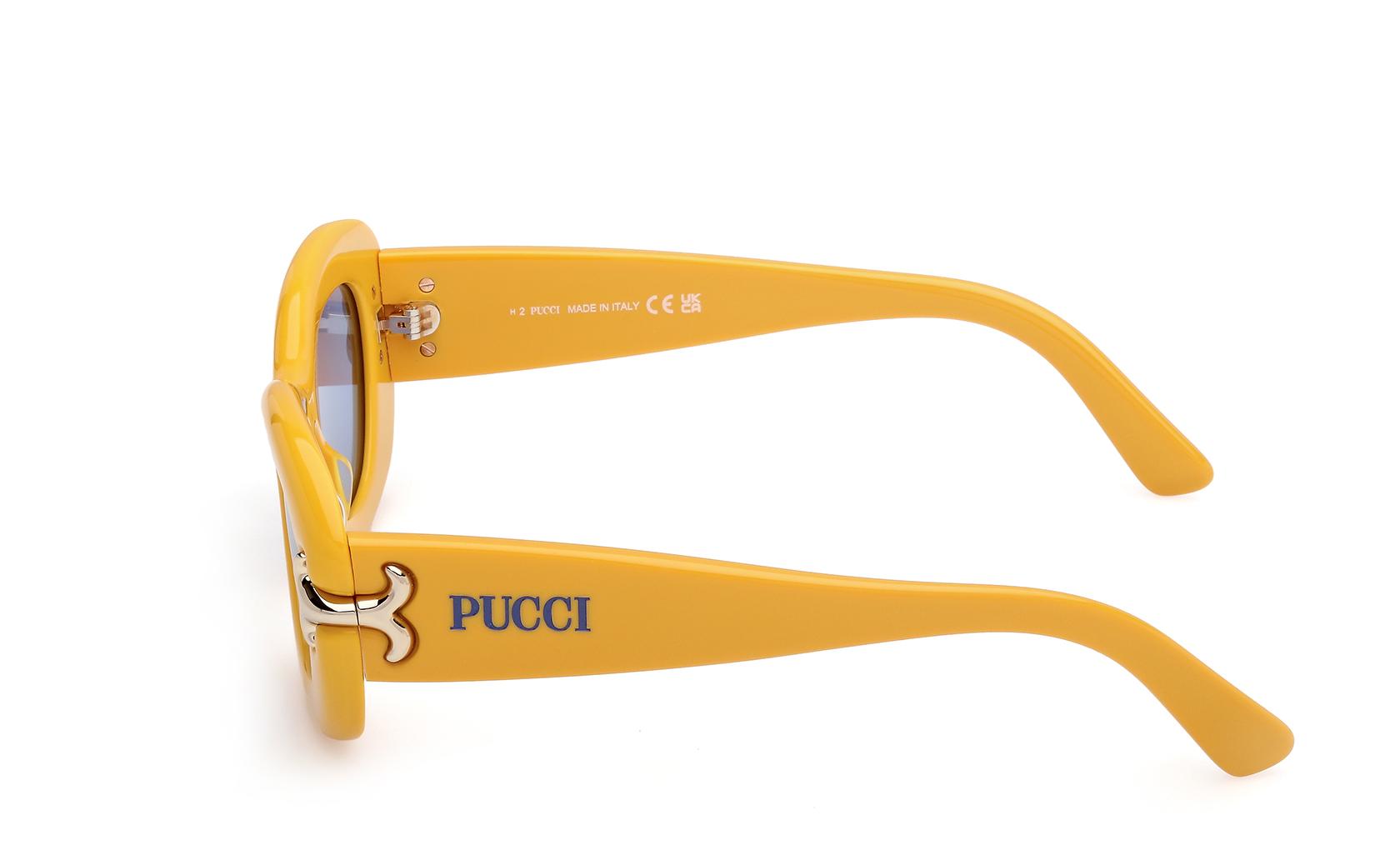 Emilio Pucci Sunglasses EP0210 39V