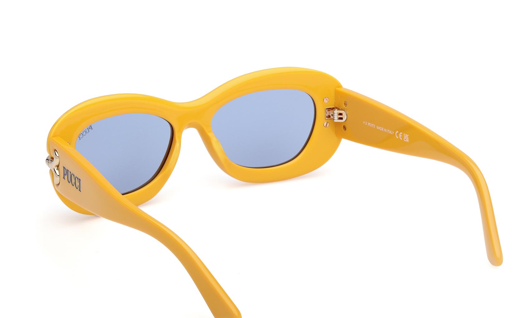 Emilio Pucci Sunglasses EP0210 39V