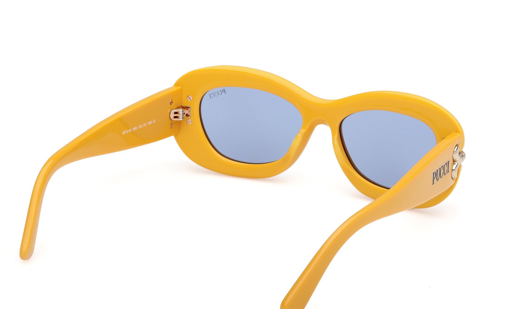 Emilio Pucci Sunglasses EP0210 39V