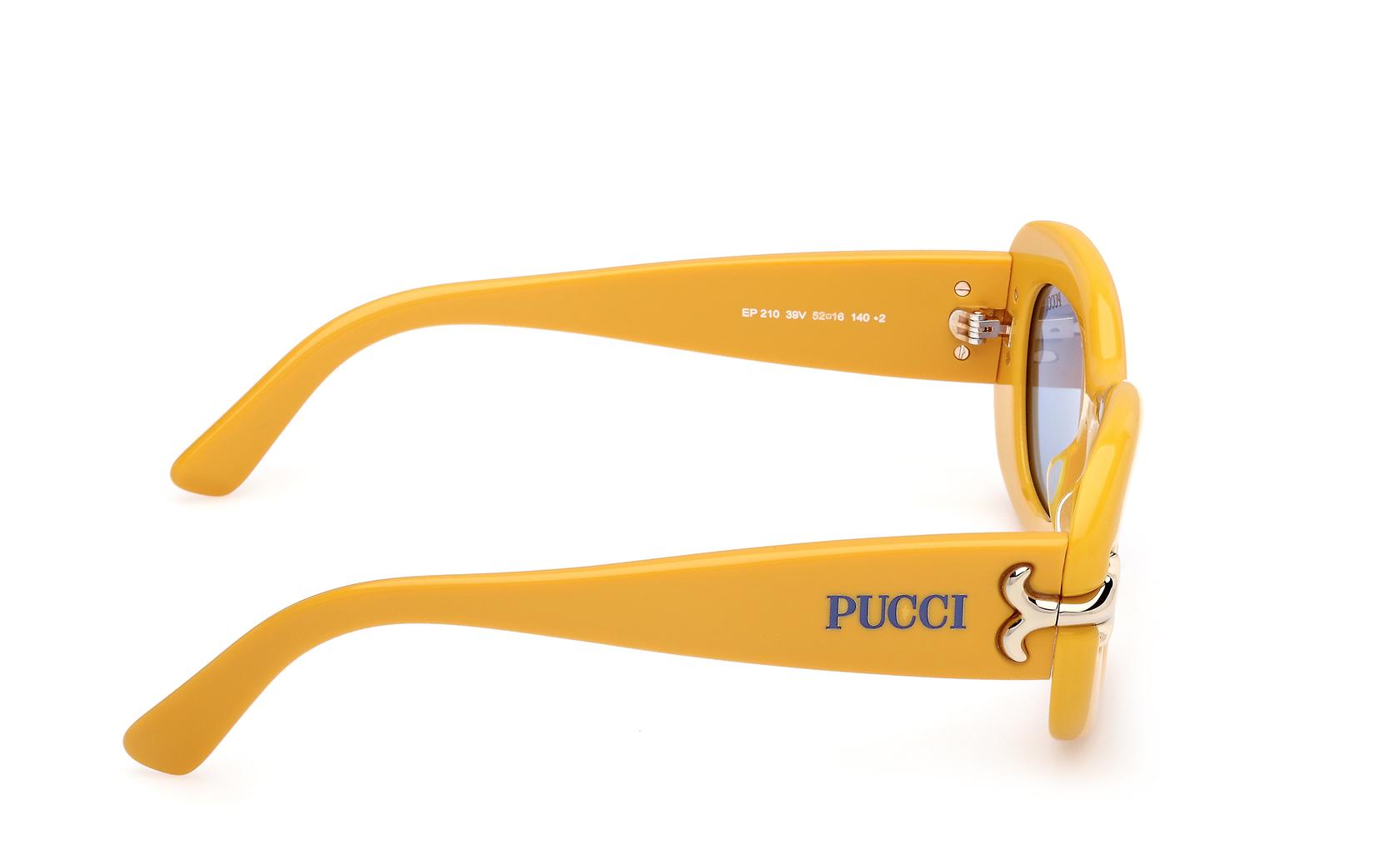 Emilio Pucci Sunglasses EP0210 39V