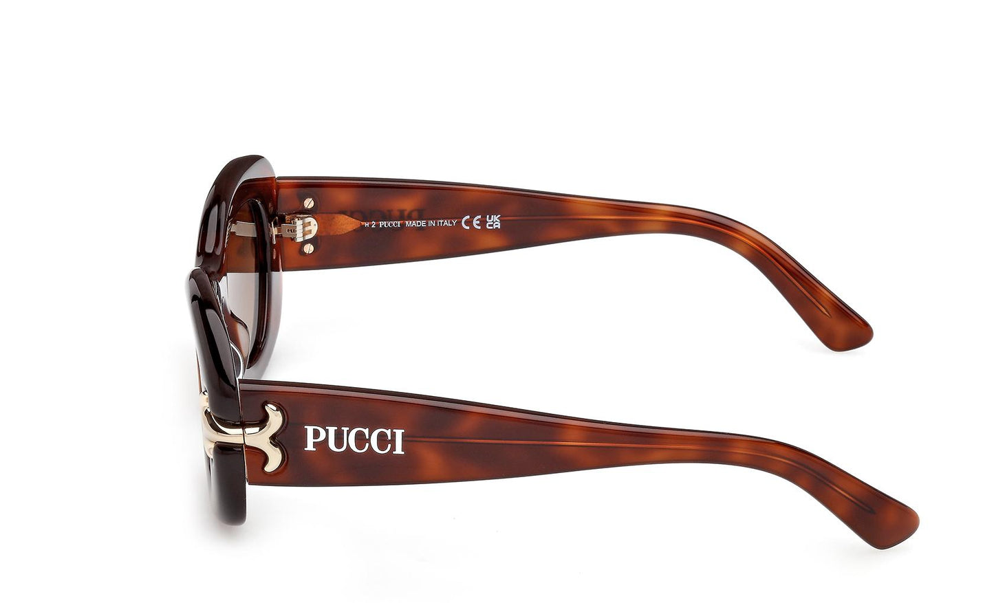 Emilio Pucci Sunglasses EP0210 53F