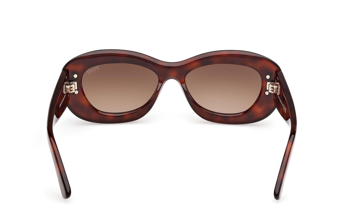 Emilio Pucci Sunglasses EP0210 53F