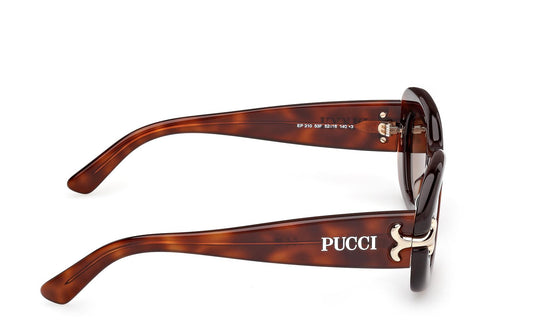 Emilio Pucci Sunglasses EP0210 53F