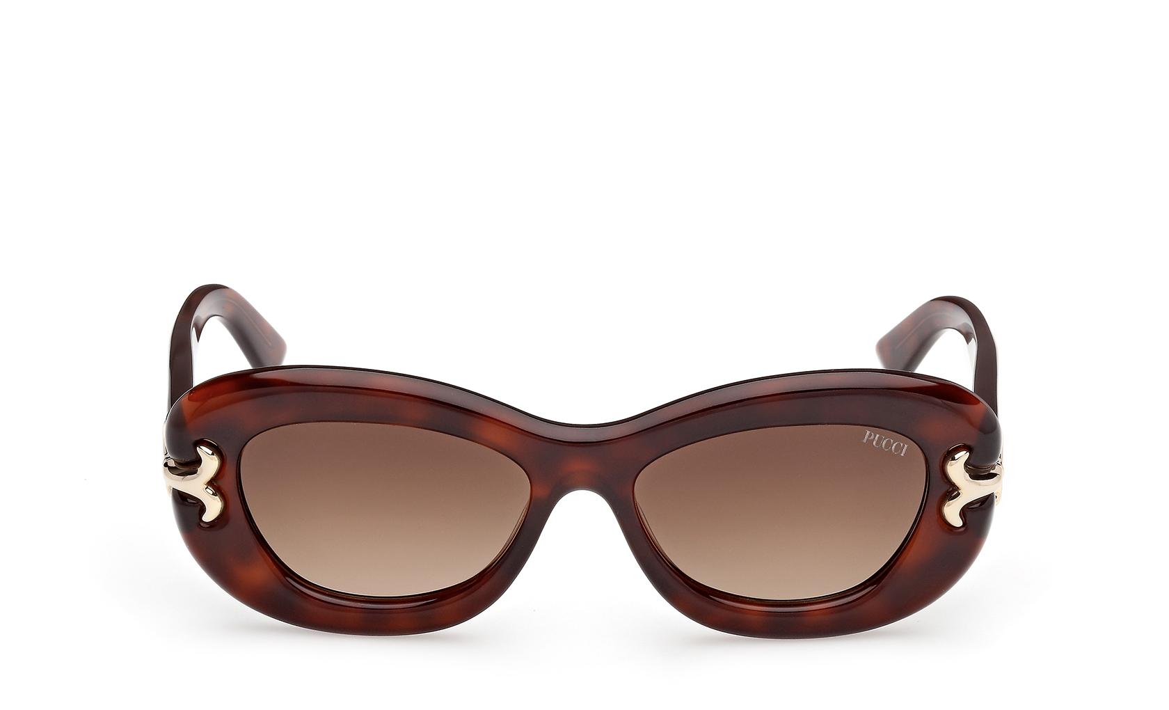 Emilio Pucci Sunglasses EP0210 53F