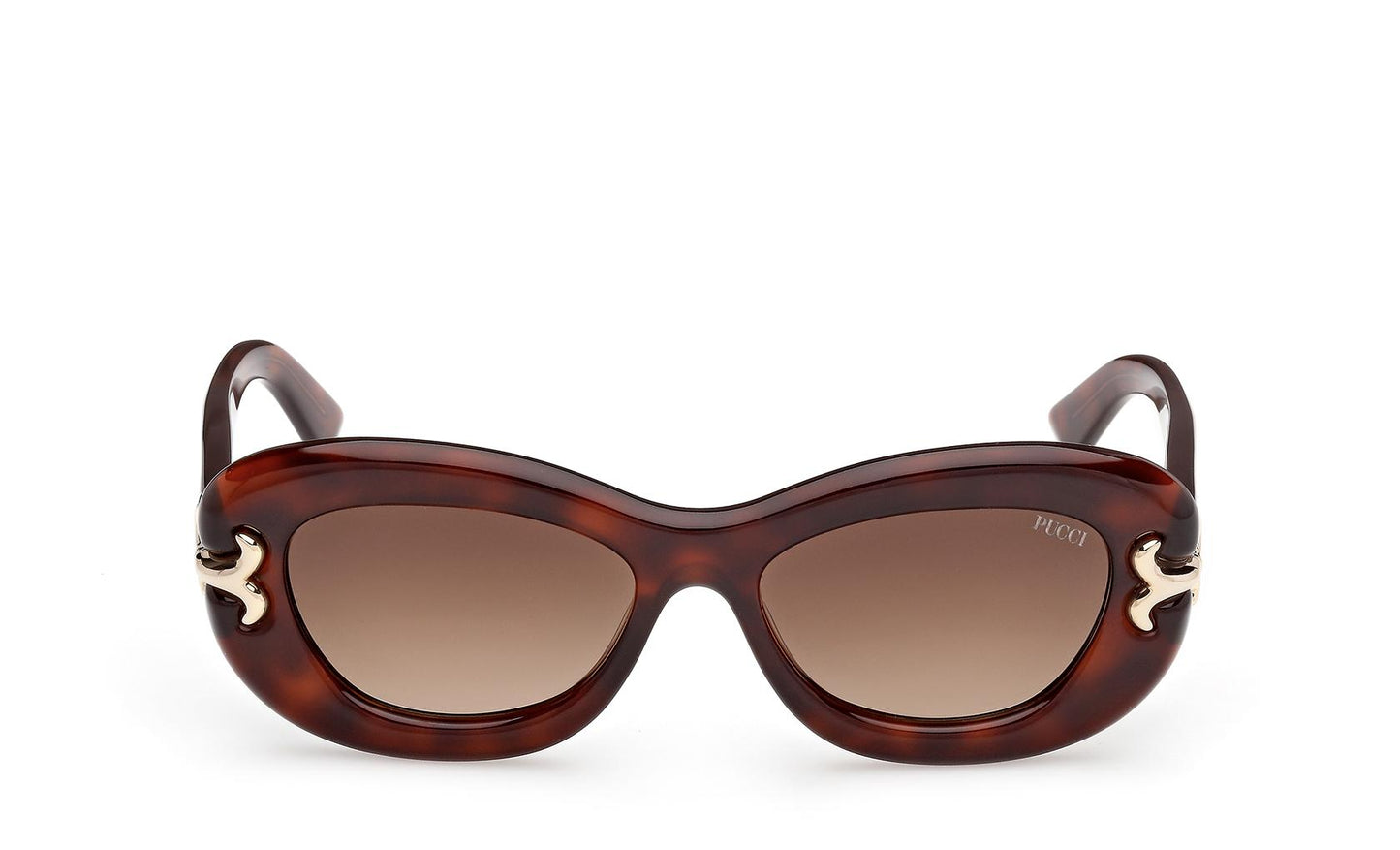 Emilio Pucci Sunglasses EP0210 53F