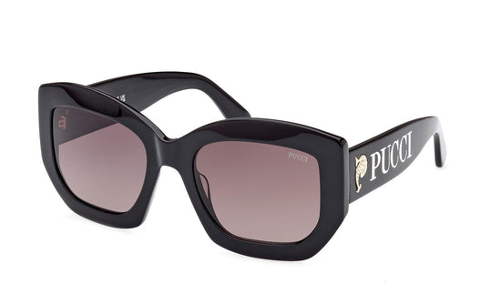 Emilio Pucci Sunglasses EP0211 01B