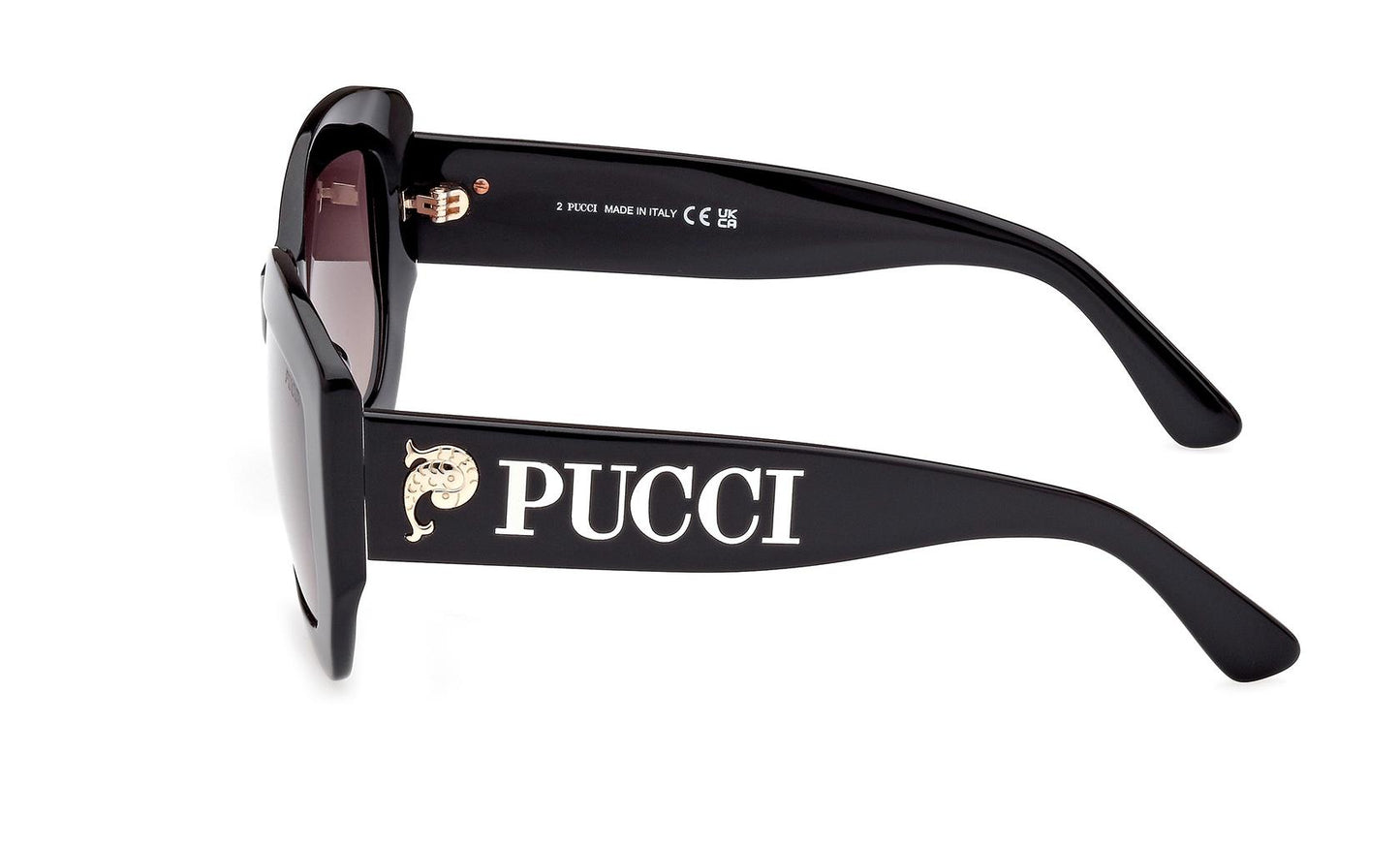 Emilio Pucci Sunglasses EP0211 01B